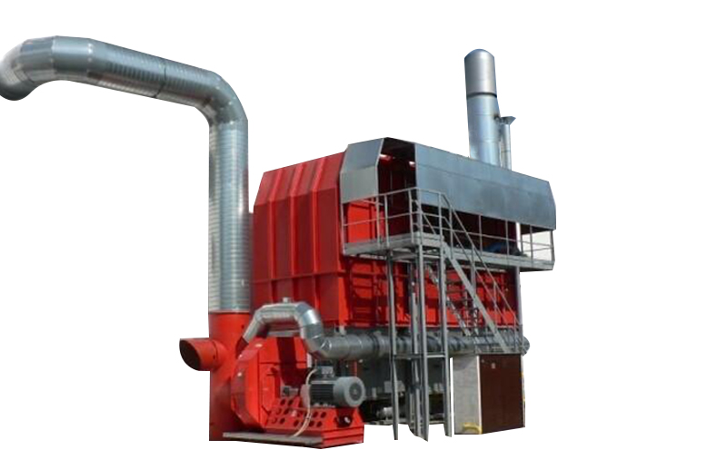 危險廢物焚燒爐的焚燒原理及應(yīng)用范圍 危險廢物焚燒爐的焚燒原理及應(yīng)用范圍