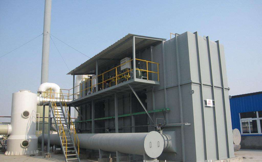 rto焚燒爐多少錢一臺？