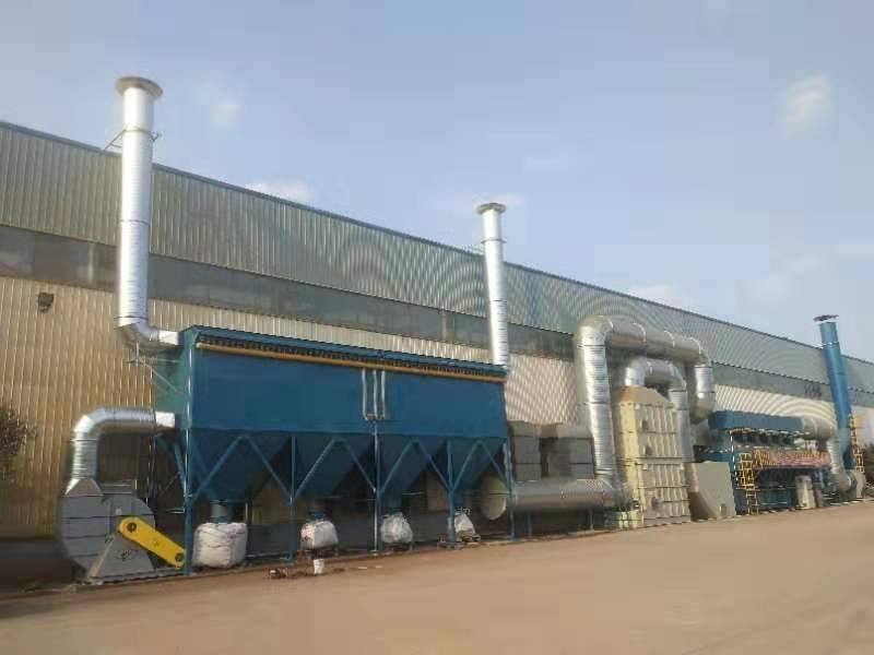 硫化氫焚燒爐技術(shù)要求 硫化氫焚燒爐技術(shù)要求