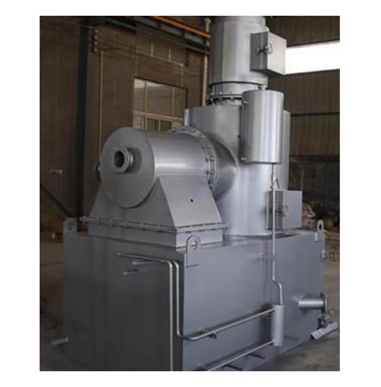 焚燒爐的五個種類介紹 焚燒爐的五個種類介紹