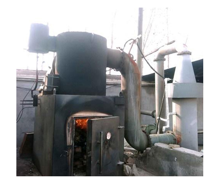 焚燒爐處理垃圾市場化的核心要素 焚燒爐處理垃圾市場化的核心要素