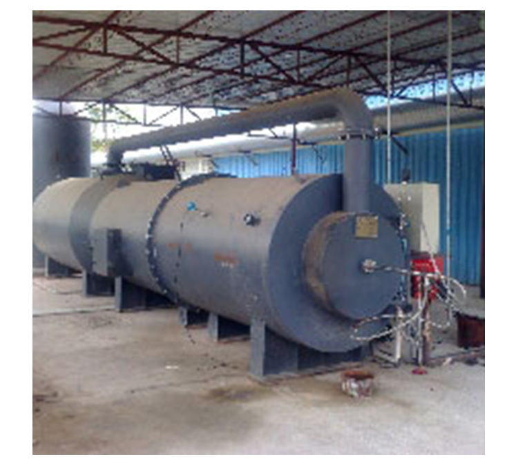 焚燒爐使用常見錯誤 焚燒爐使用常見錯誤